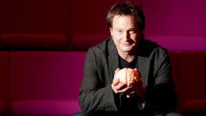Royal Institution Christmas Lectures - Season 46