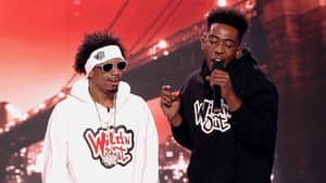 Nick Cannon Presents: Wild 'N Out - Season 10