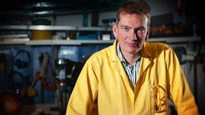 Royal Institution Christmas Lectures - Season 47