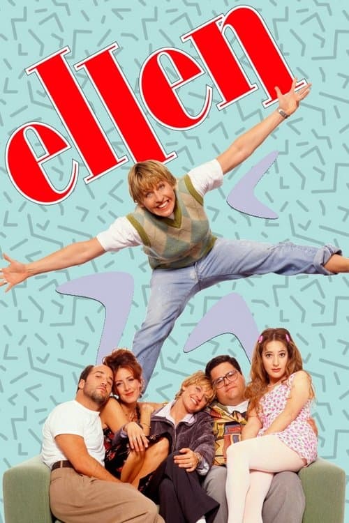 Ellen (1994)