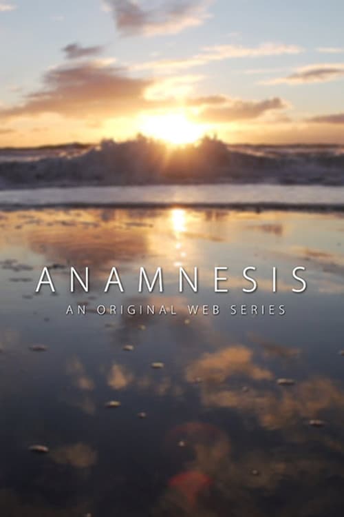 Anamnesis (2015) - TV