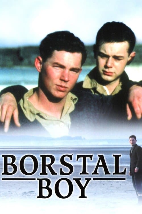 Borstal Boy (2000) - Movie