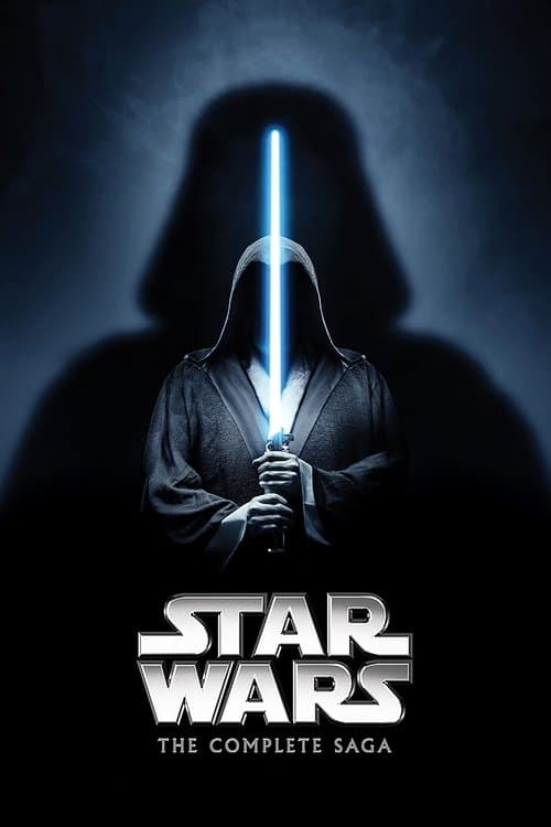 Star Wars Collection collection poster