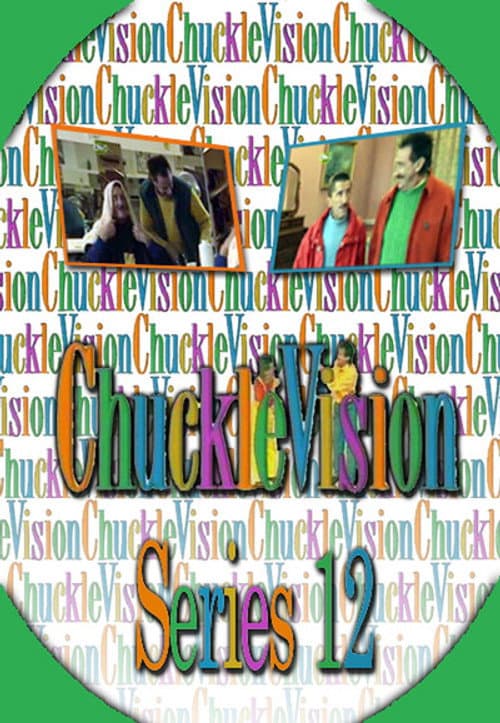 ChuckleVision - Season 12