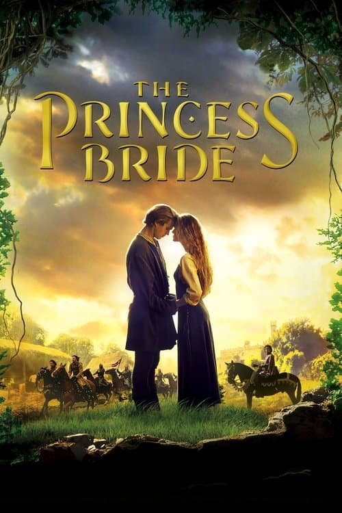 The Princess Bride (1987) - Movie