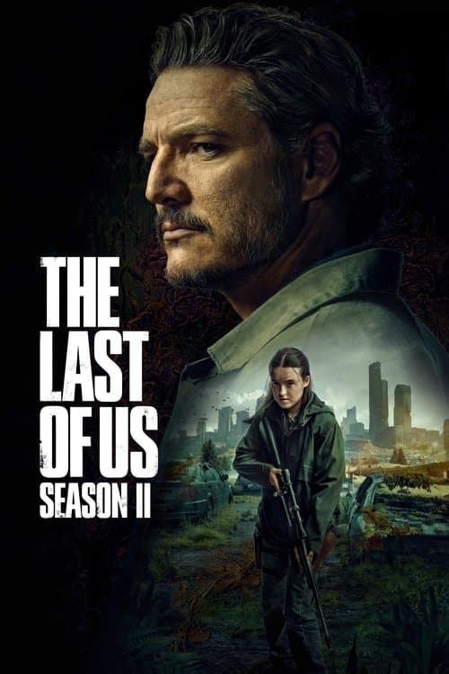 The Last of Us - Season 2