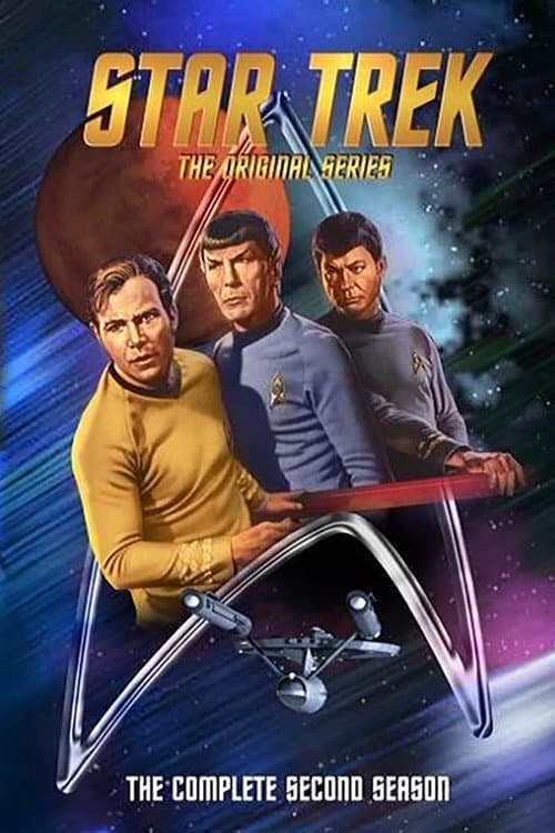 Star Trek - Season 2