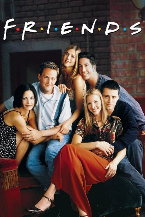 Friends (1998)