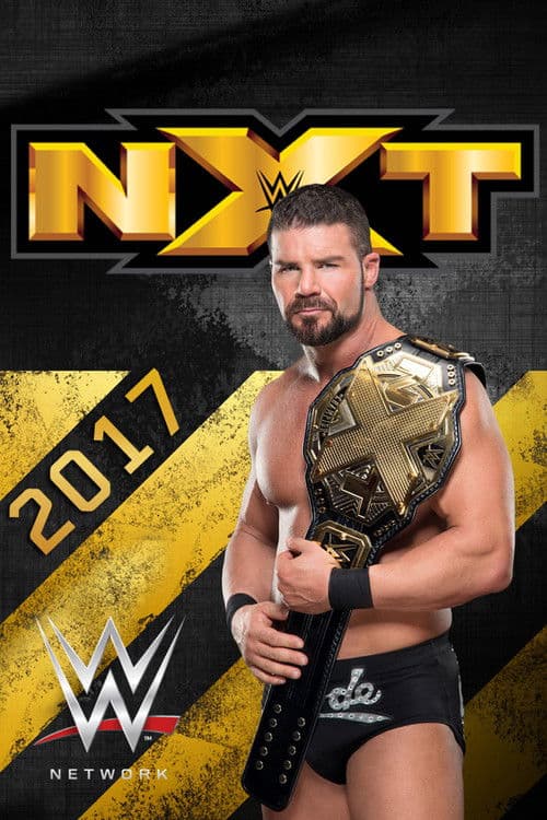 WWE NXT - Season 11