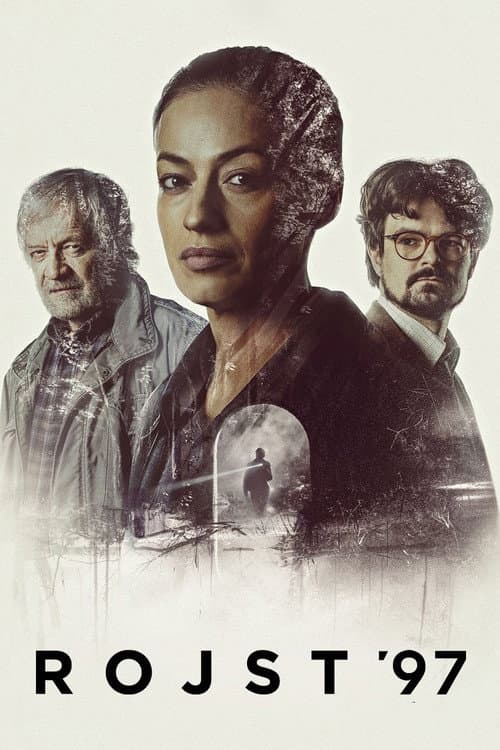 The Mire - Season 2