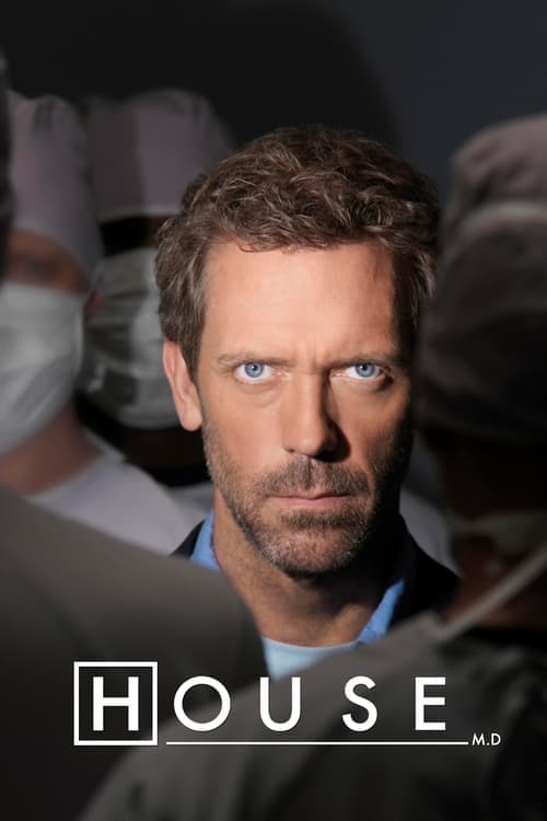 #4 House