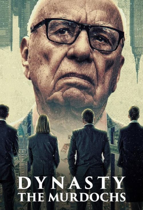 Dynasty: The Murdochs (2026) - TV