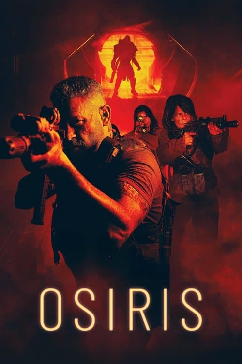Osiris (2025) - Movie