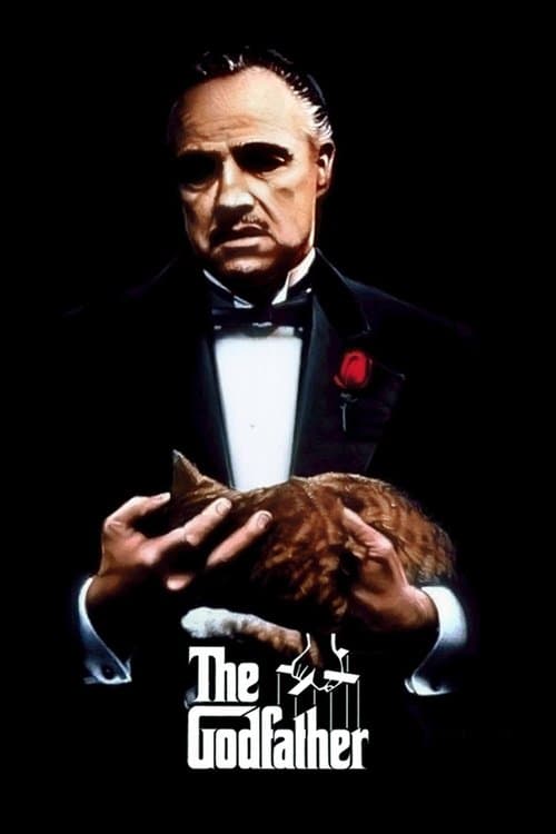 The Godfather (1972) - Movie