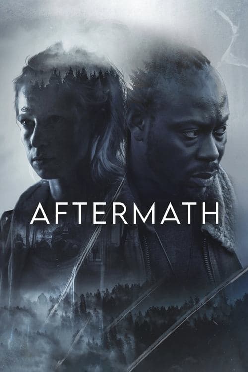 Aftermath (2024) - Movie