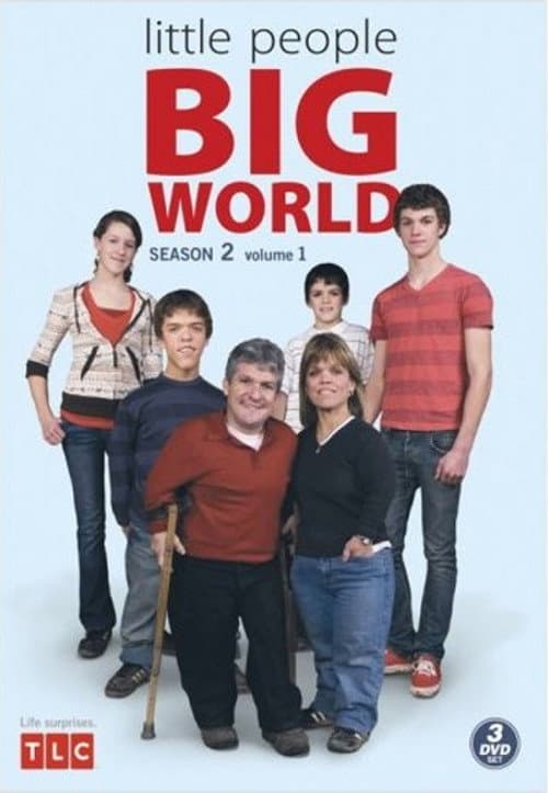 Little People, Big World - Season 2