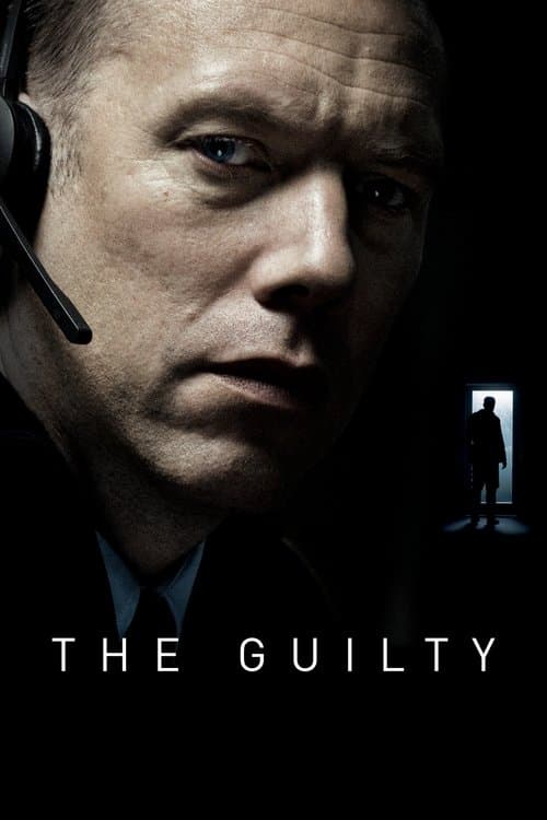 The Guilty (2018) - Movie