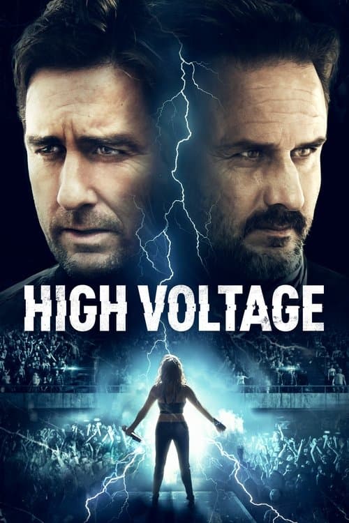 High Voltage (2018) - Movie