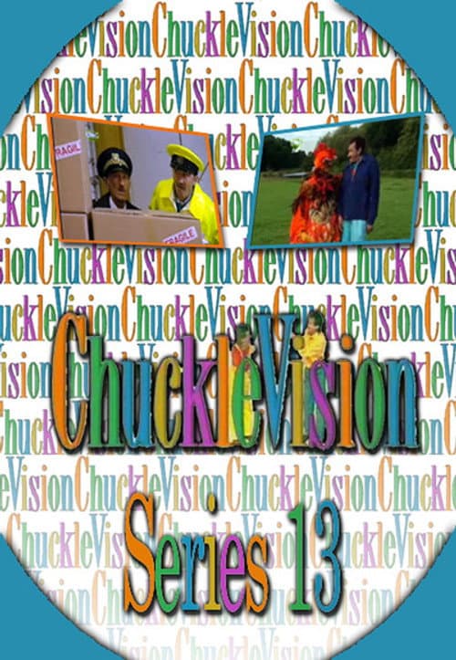 ChuckleVision - Season 13