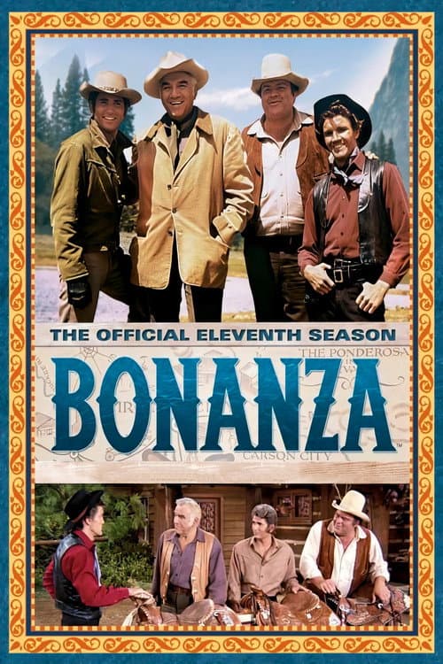 Bonanza - Season 11