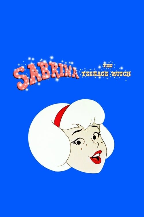 Sabrina, the Teenage Witch (1969) - TV