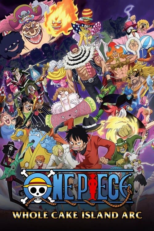 One Piece - Season 19