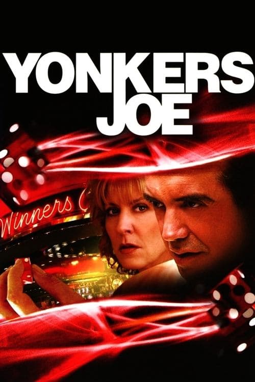 Yonkers Joe (2008) - Movie
