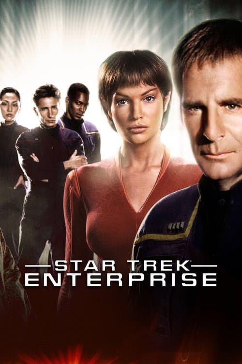 Star Trek: Enterprise - Season 3