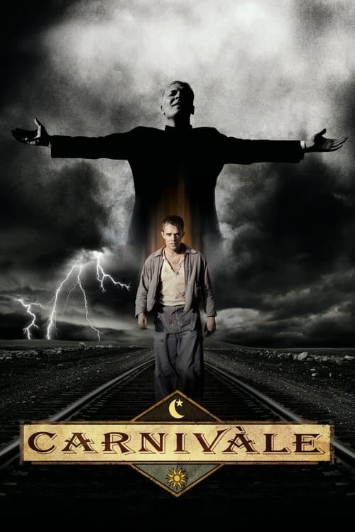 Carnivàle (2005)
