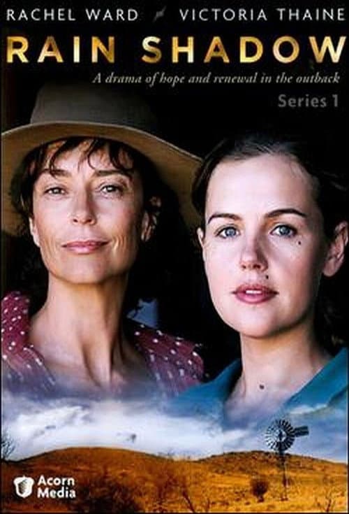 rain shadow (2007)