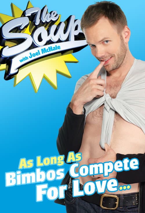 The Soup - Season 4