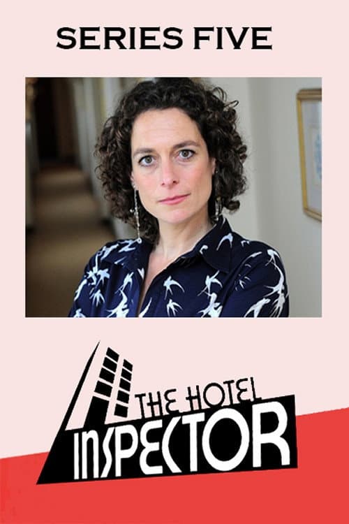 The Hotel Inspector - Season 5