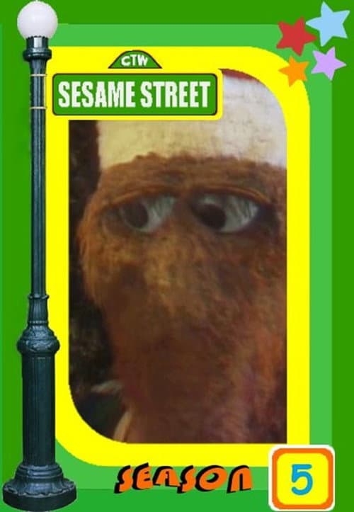 Sesame Street - Season 5