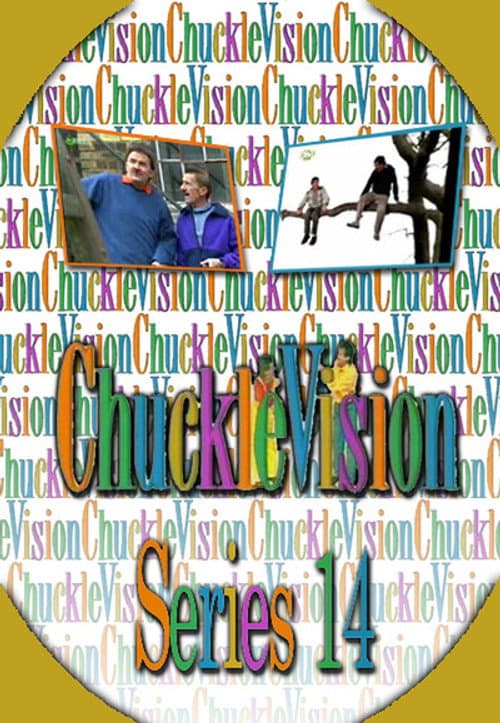 ChuckleVision - Season 14