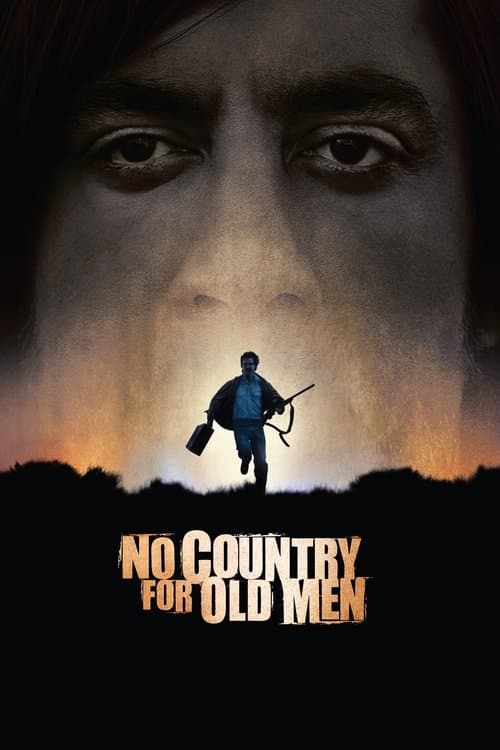 No Country for Old Men (2007) - Movie