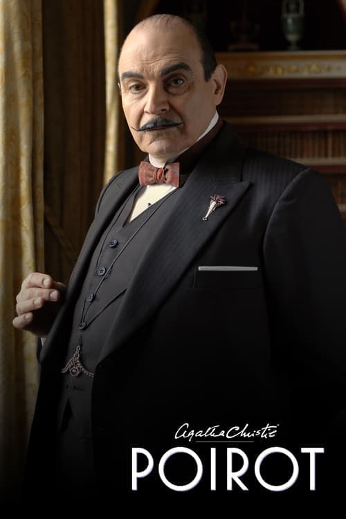 Agatha Christie's Poirot (2003)