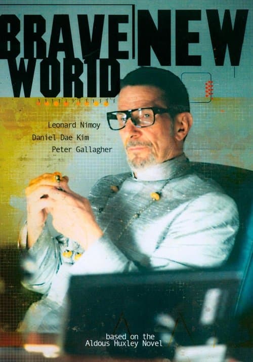 Brave New World (1998) - Movie