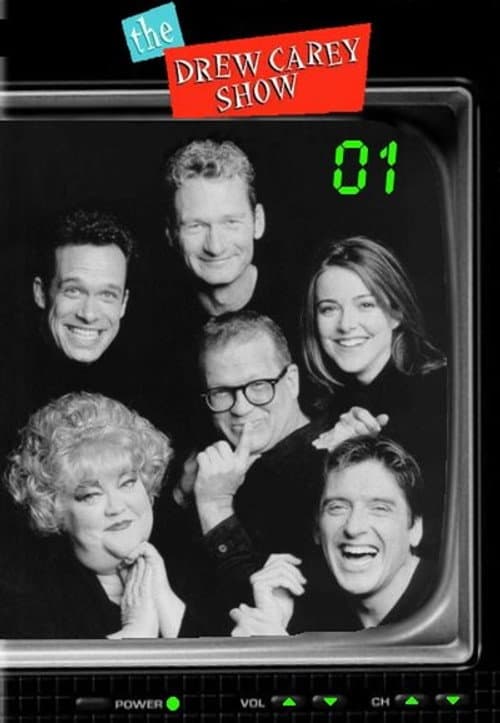 The Drew Carey Show - Season 1