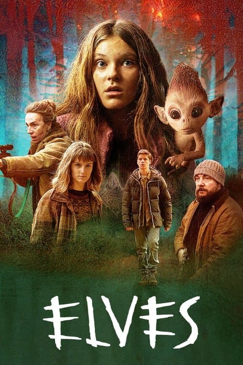 Elves (2021) - TV