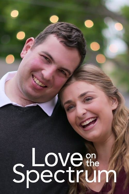Love on the Spectrum (2022) - TV
