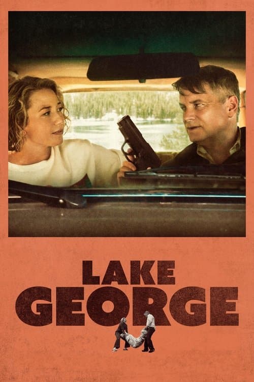 Lake George (2024) - Movie