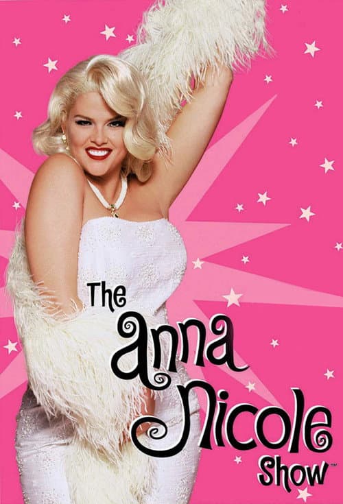 The Anna Nicole Show - Season 1
