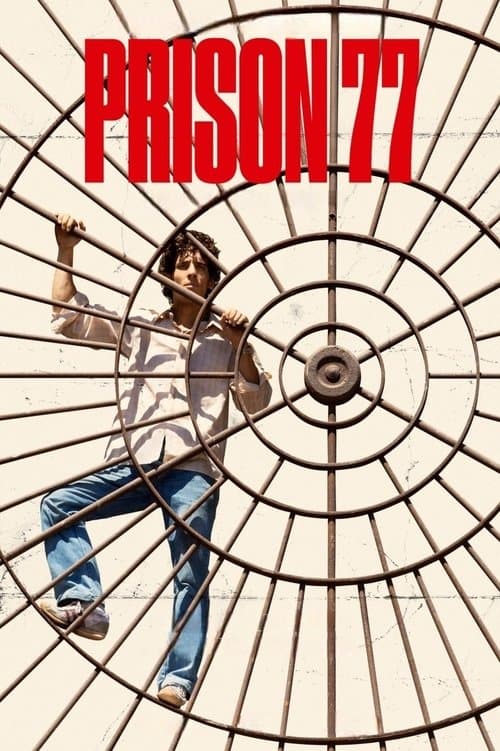 Prison 77 (2022) - Movie