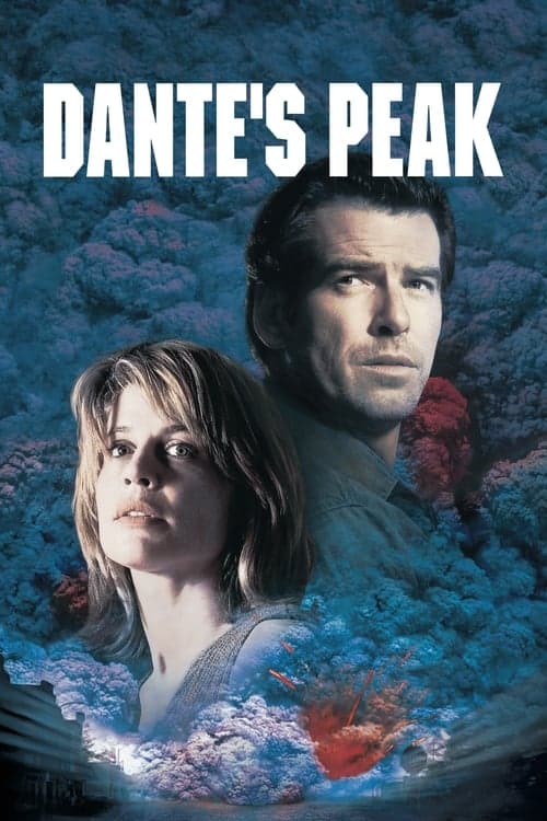 Dante's Peak (1997) - Movie