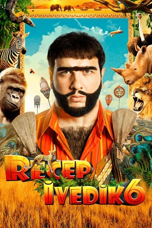 Recep Ivedik 6 (2019) - Movie
