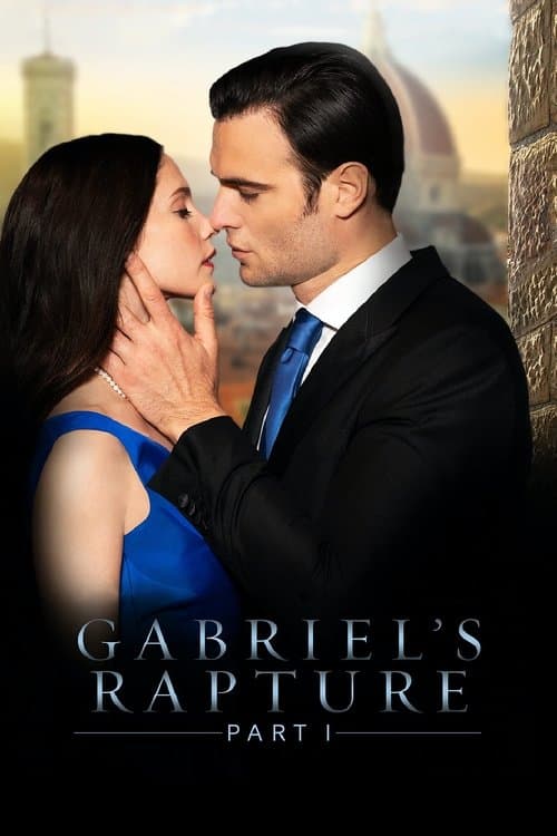 Gabriel's Rapture (2021) - Movie