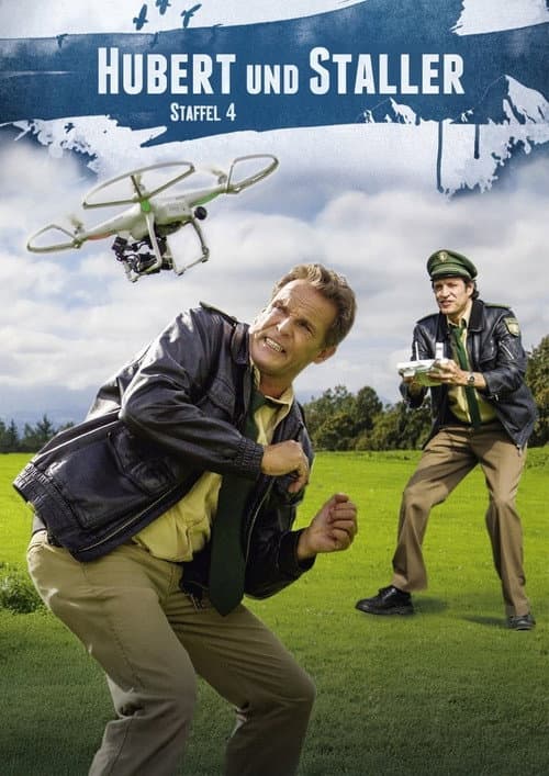 Hubert und Staller - Season 4
