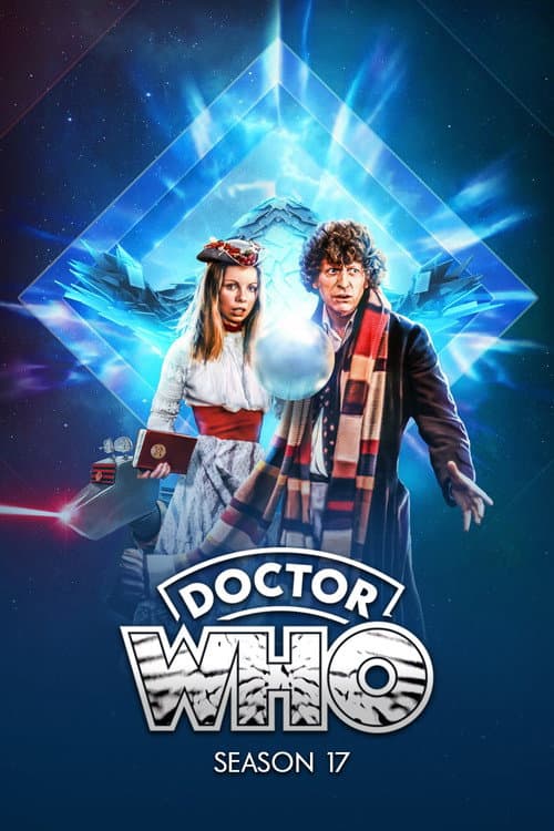 Doctor Who - Season 17