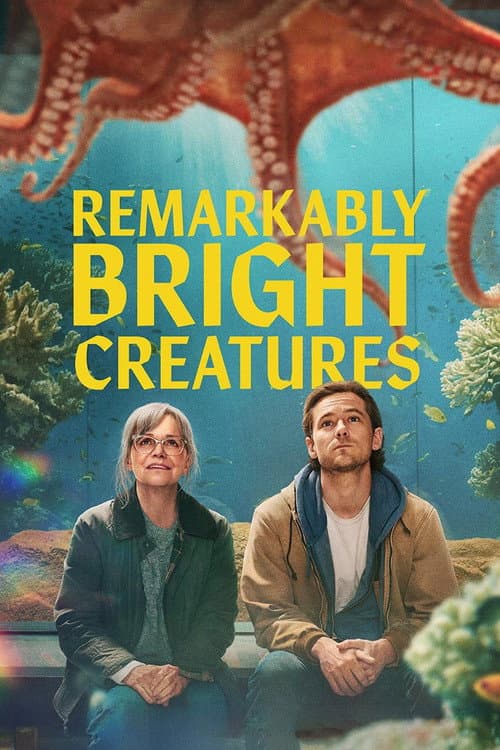 #4 Remarkably Bright Creatures