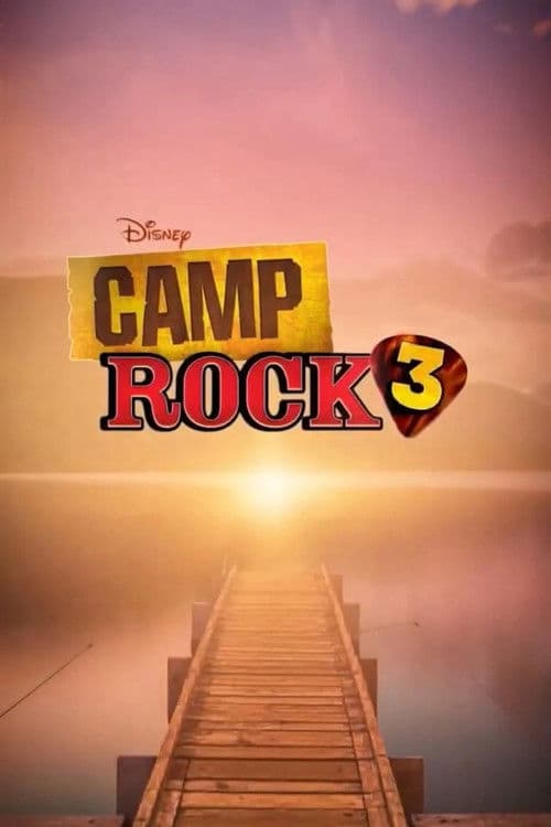 Camp Rock 3 (2026)